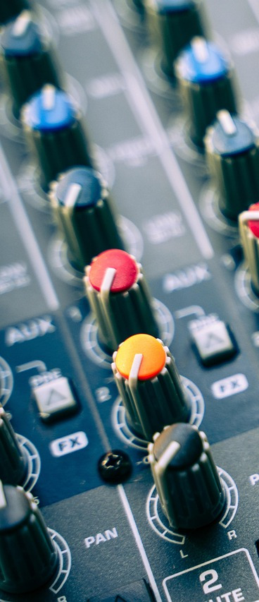 on air sign studio